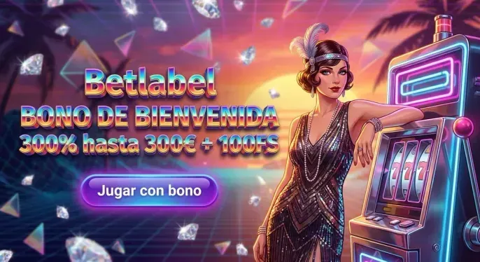 Betlabel Casino